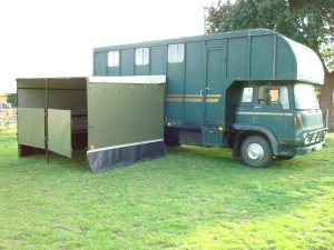 Horsebox