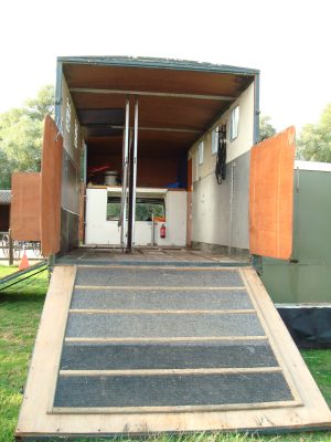 Horsebox