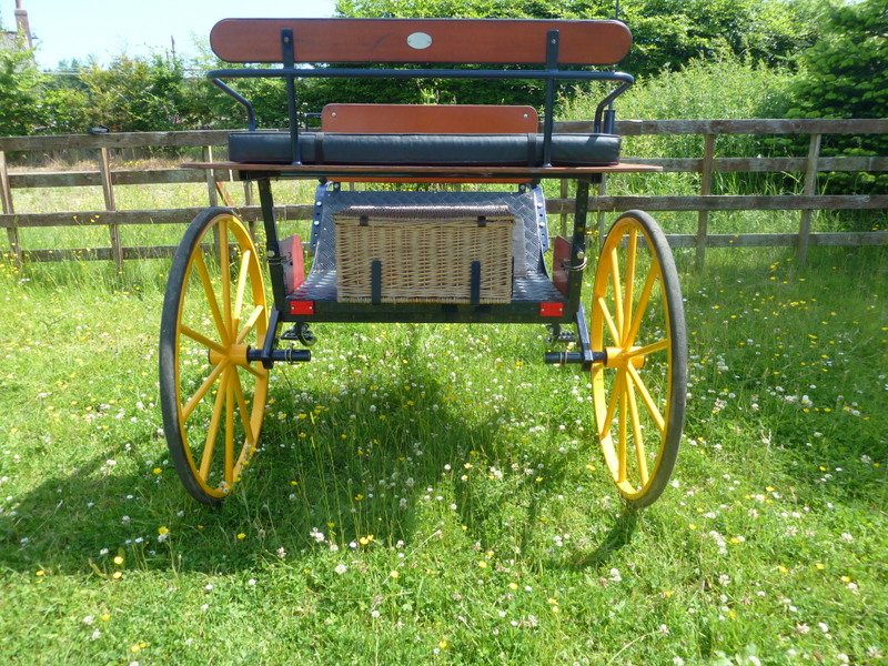 bennington for sale