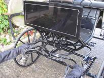 Hartland Spyder Phaeton