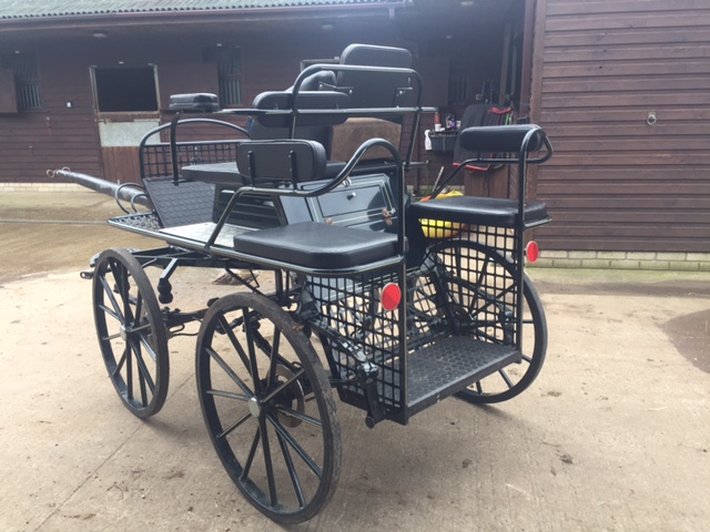 carriage