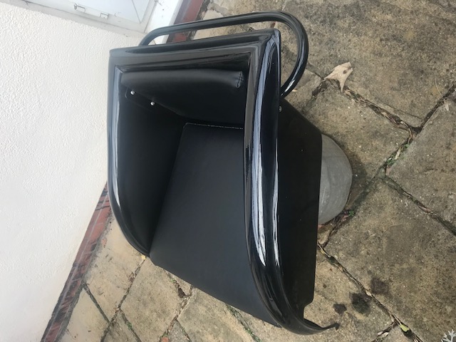 Seat 2