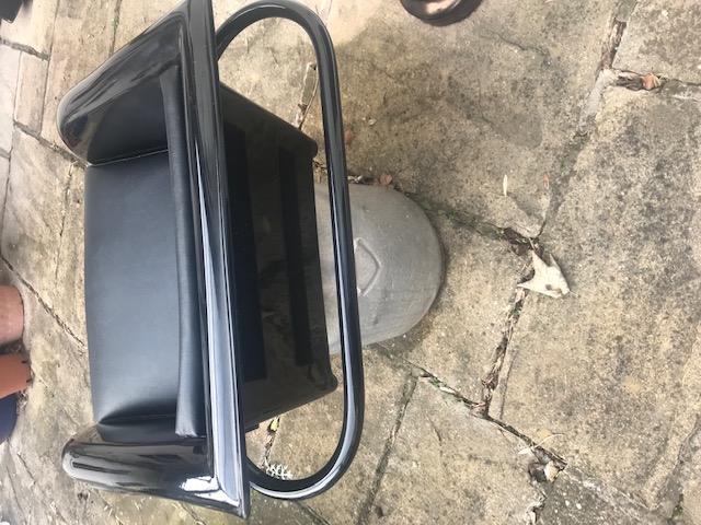 Seat 3