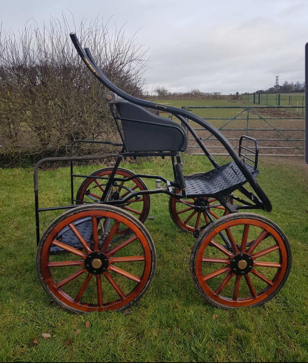 Carriage