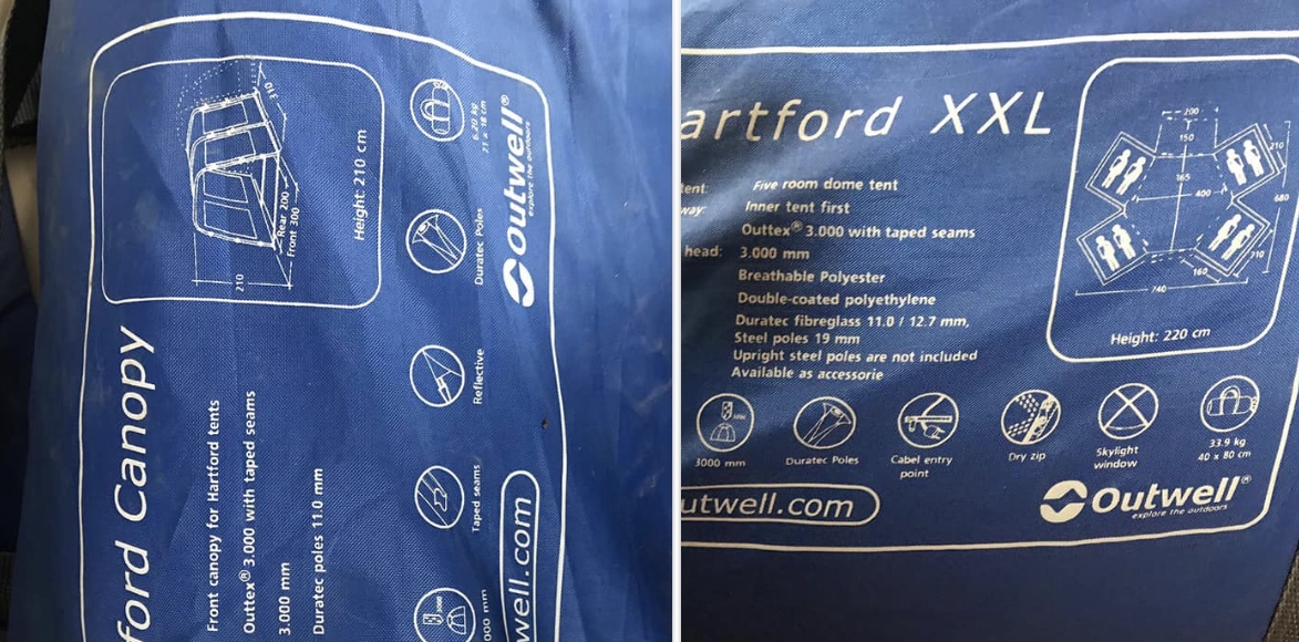 Tent