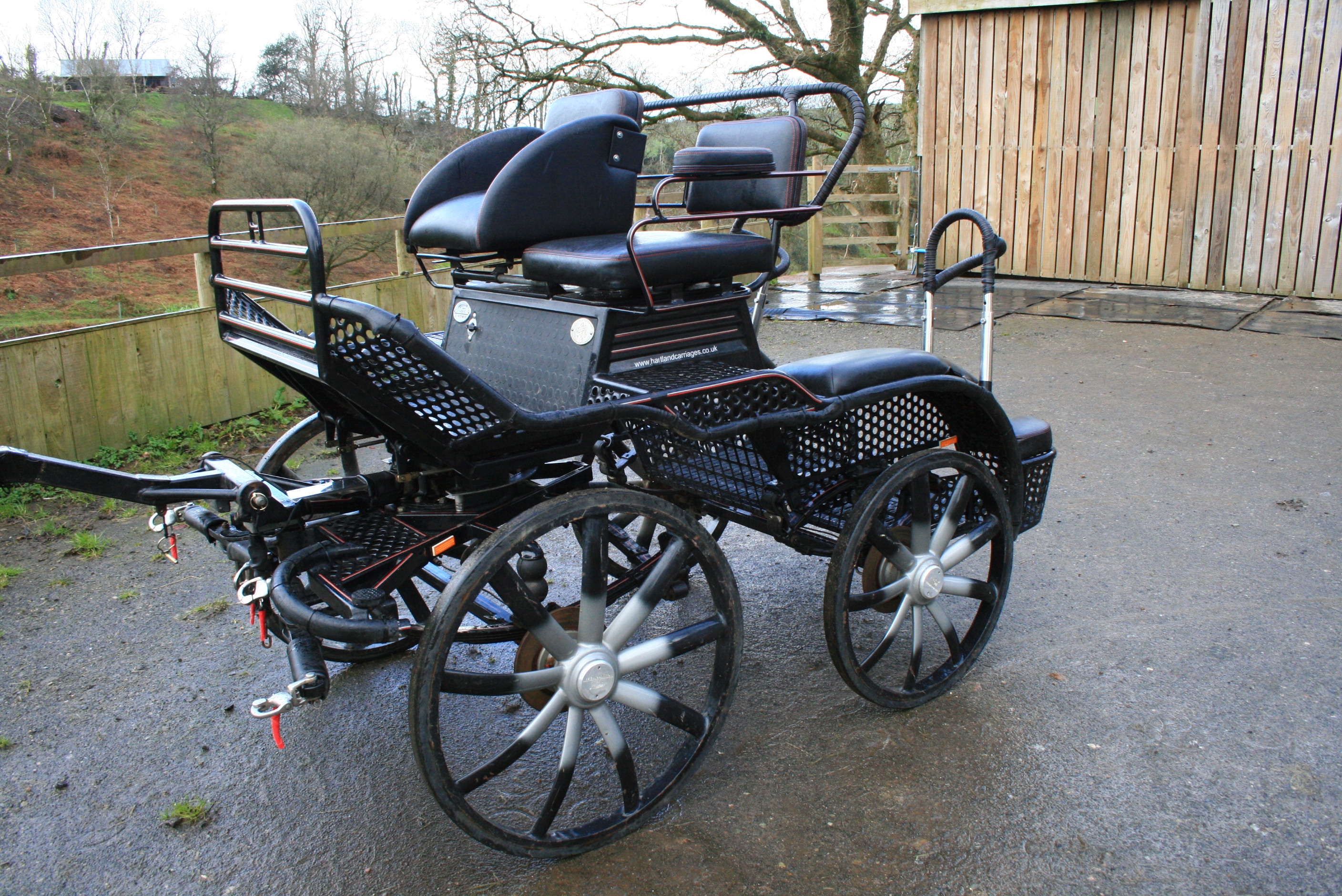 Carriage