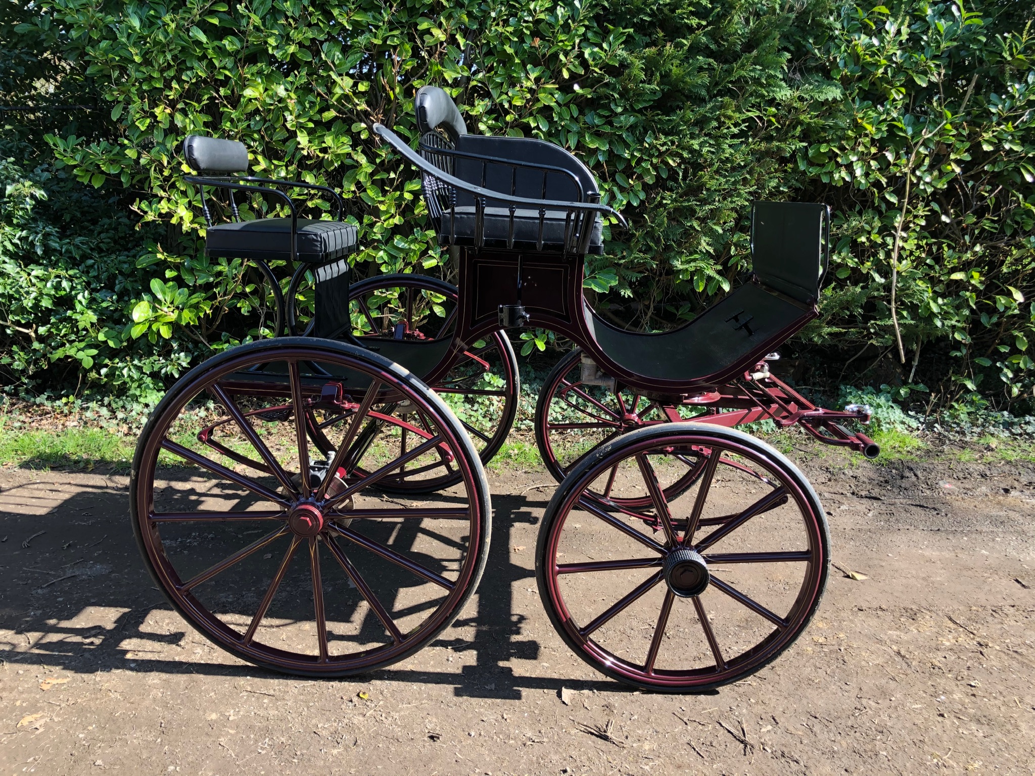 Carriage
